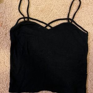 Brandy Melville crop tank